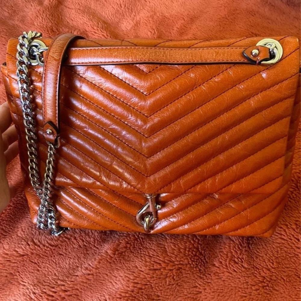 Rebecca Minkoff Eddie shoulder bag medium